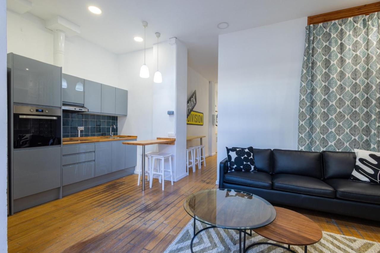 Apartamento Florit Flats - The Vella *