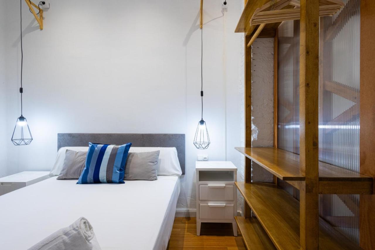 Florit Flats - The Vella Apartamento Valencia