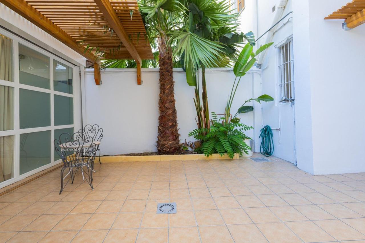 Florit Flats - The Vella Valencia