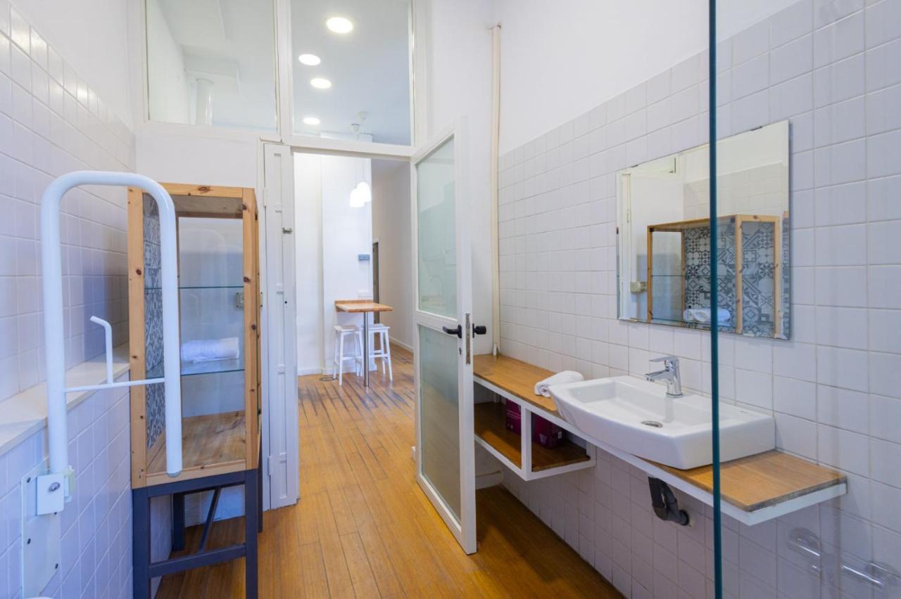 Florit Flats - The Vella Apartamento