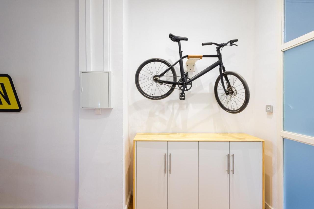 Apartamento Florit Flats - The Vella *