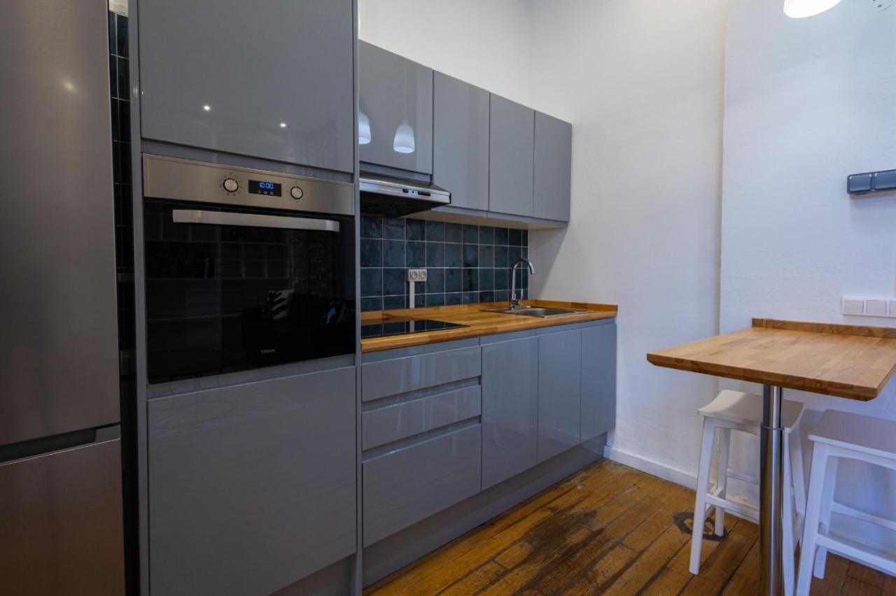 Florit Flats - The Vella Apartamento *