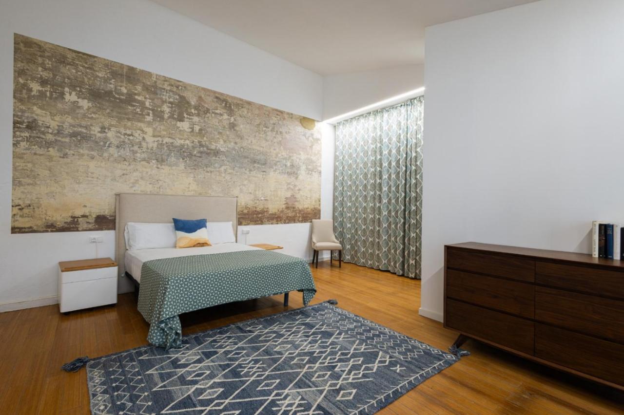 Florit Flats - The Vella Apartamento Valencia