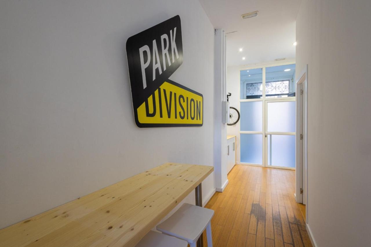 Florit Flats - The Vella Apartamento
