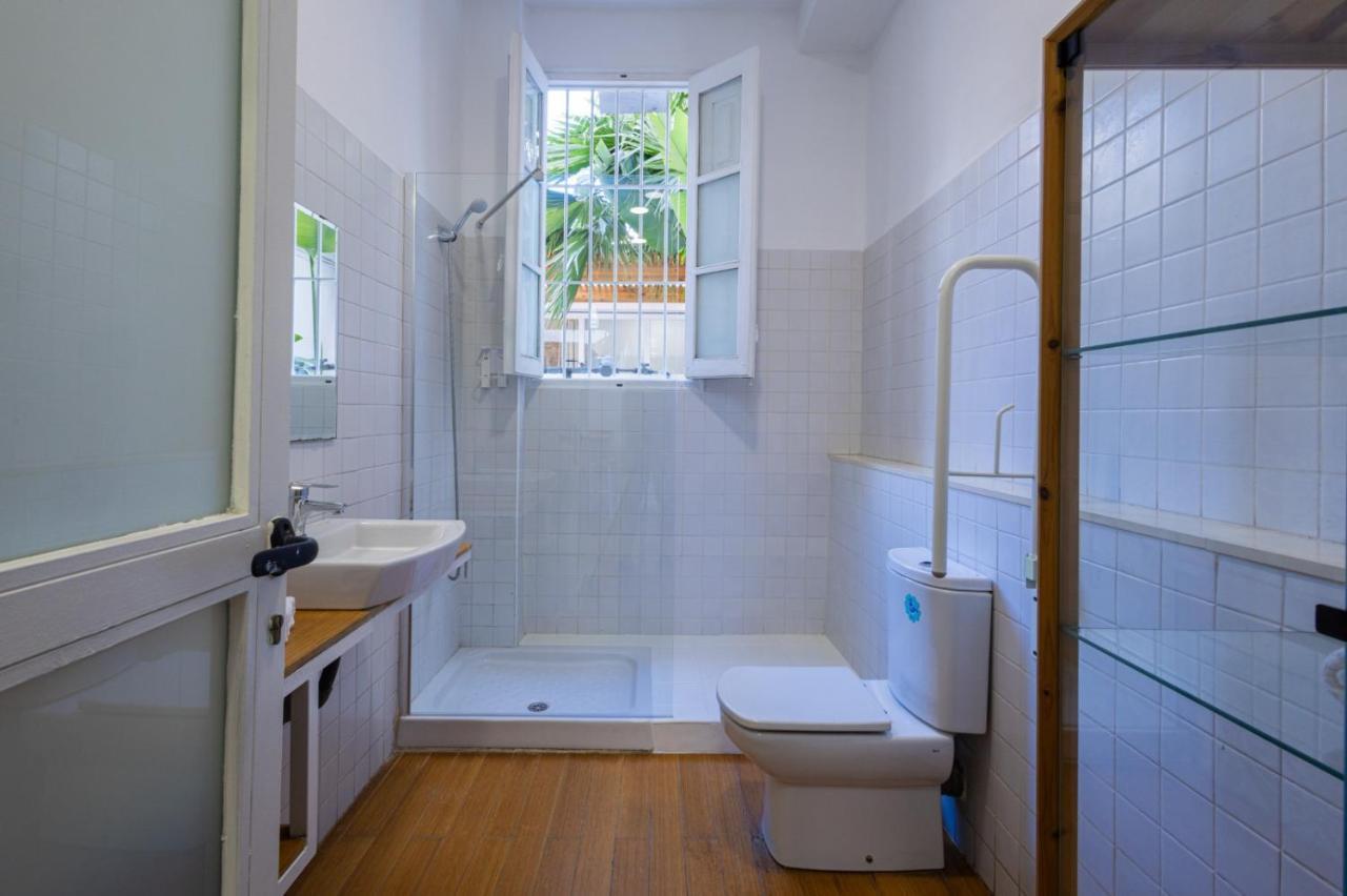 Florit Flats - The Vella Apartamento *