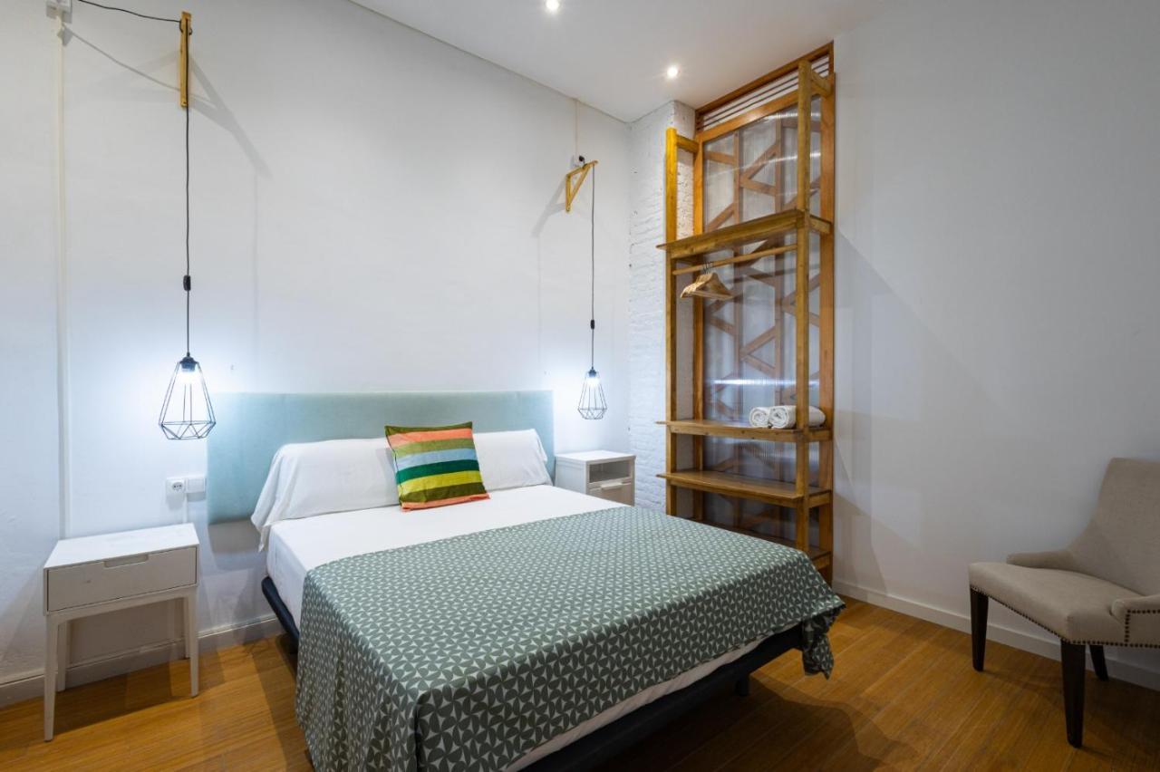 Apartamento Florit Flats - The Vella