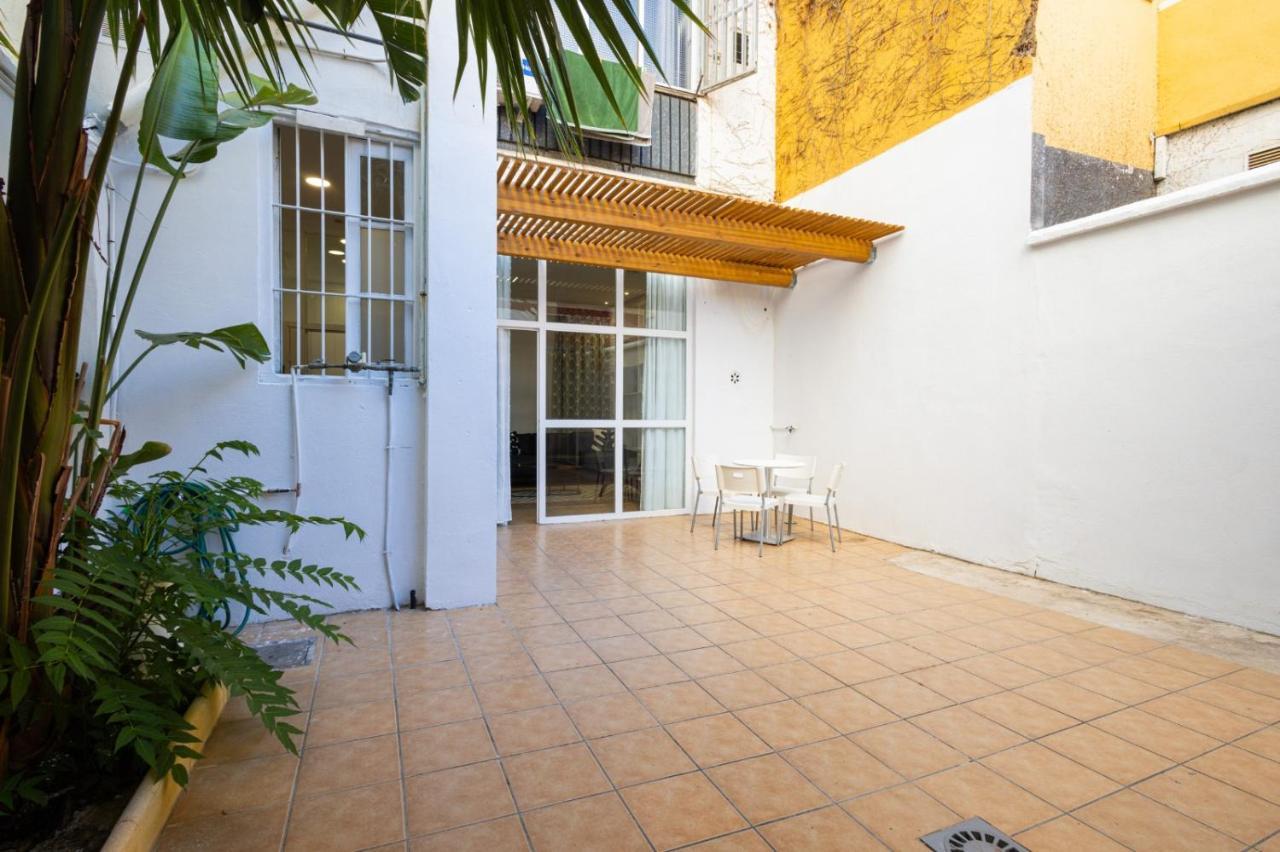 Apartamento Florit Flats - The Vella *