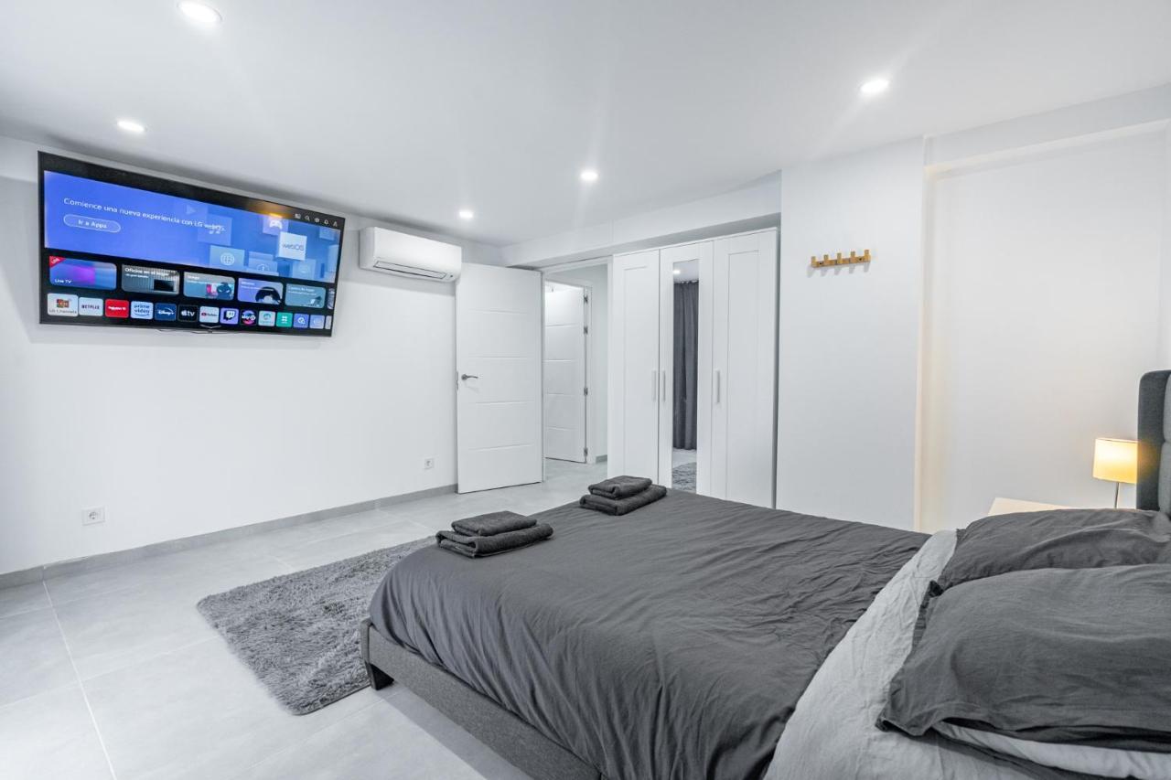 New Modern Cozy Valencia