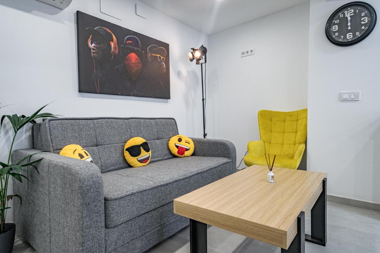 New Modern Cozy *