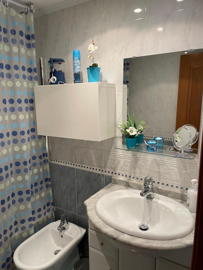 Nou Mestalla Habitación en casa particular *