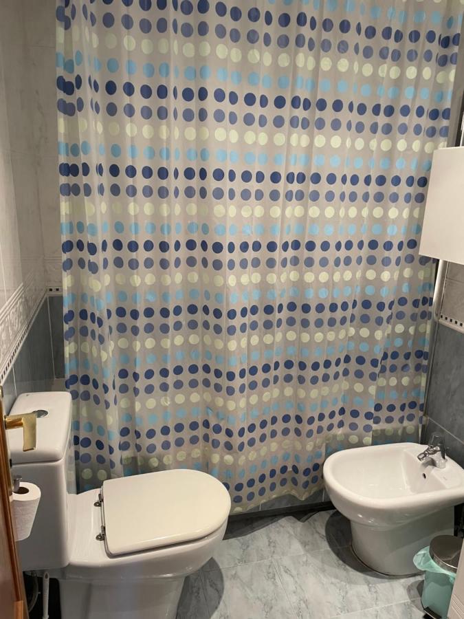 Nou Mestalla Habitación en casa particular