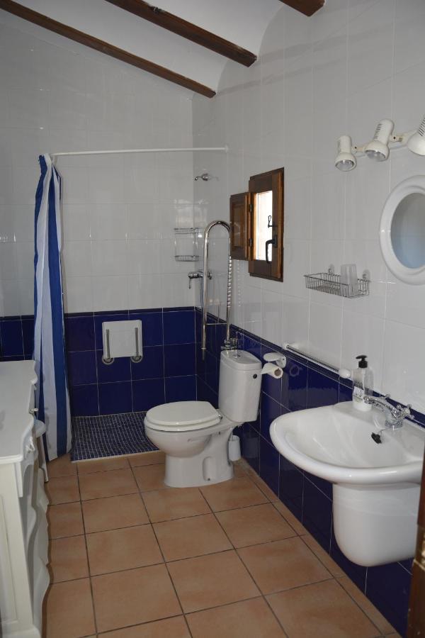 Holiday home El Pino B & B, Chera Valencia