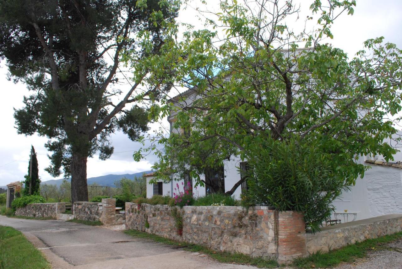 Holiday home El Pino B & B, Chera *
