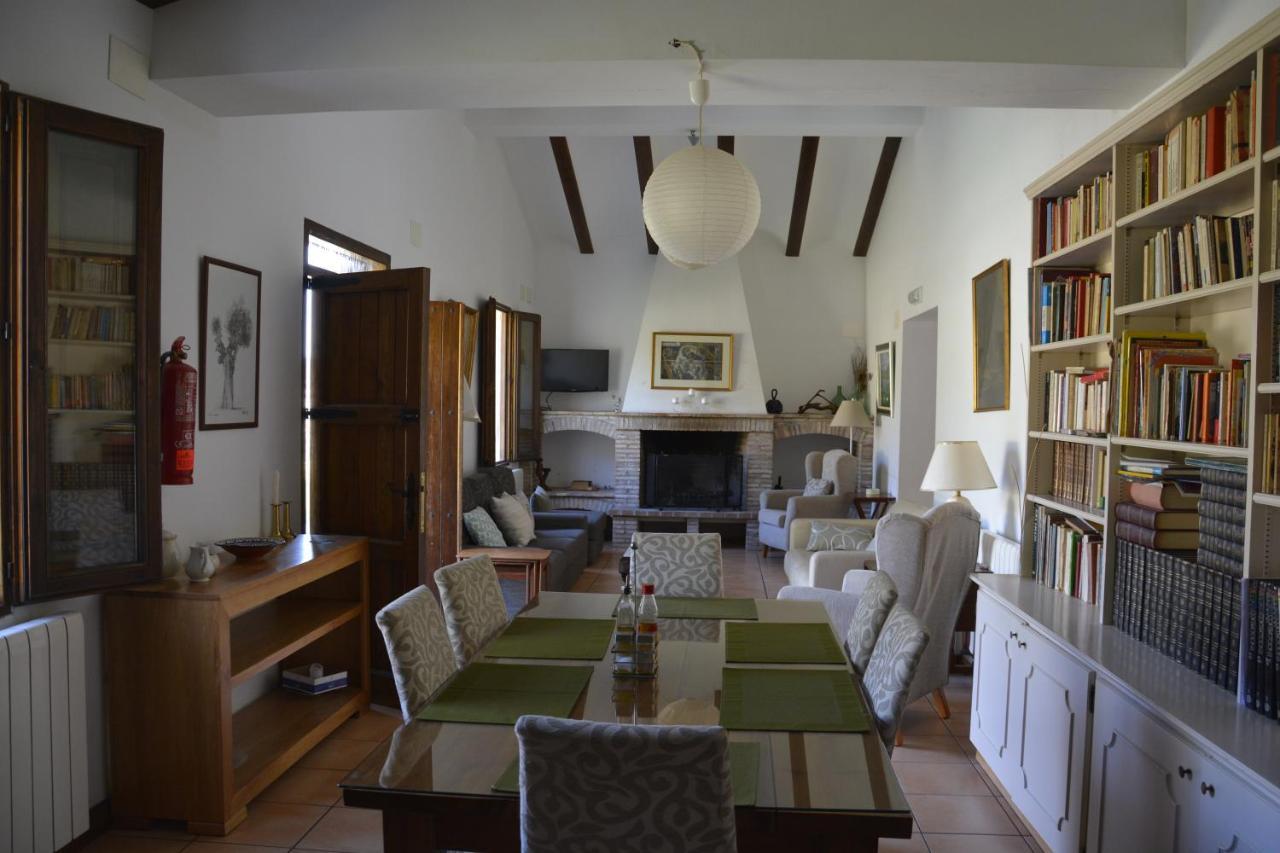 Holiday home El Pino B & B, Chera *