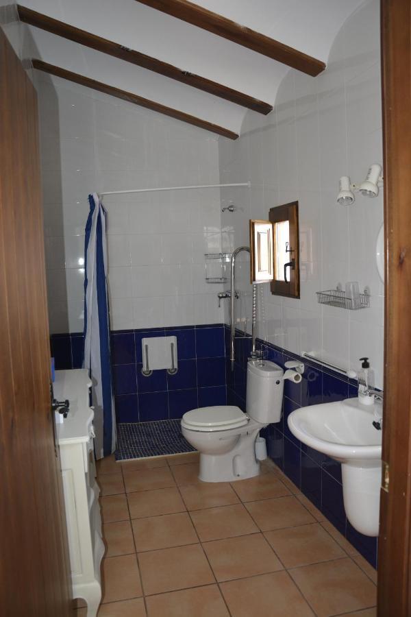 Holiday home El Pino B & B, Chera