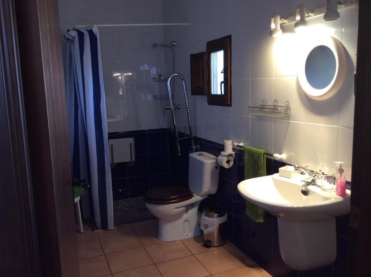 El Pino B & B, Chera Holiday home Valencia