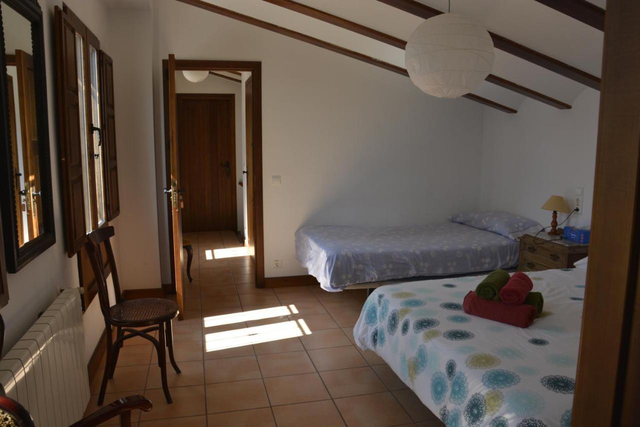 El Pino B & B, Chera