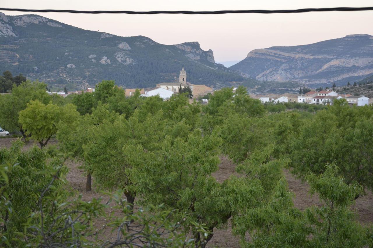 Holiday home El Pino B & B, Chera Valencia