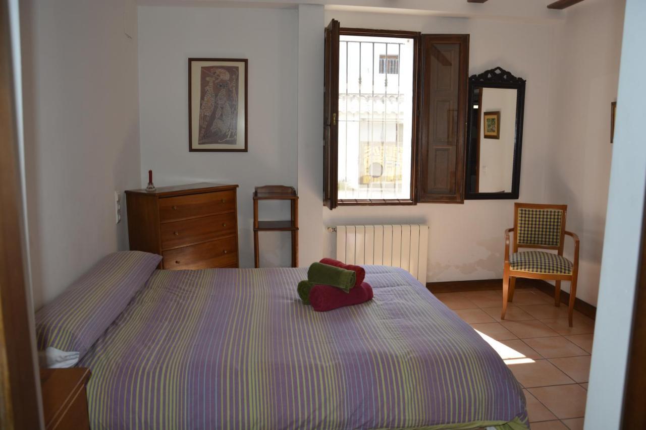 El Pino B & B, Chera *