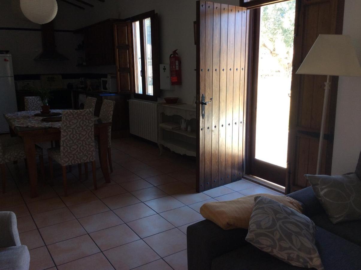 El Pino B & B, Chera *