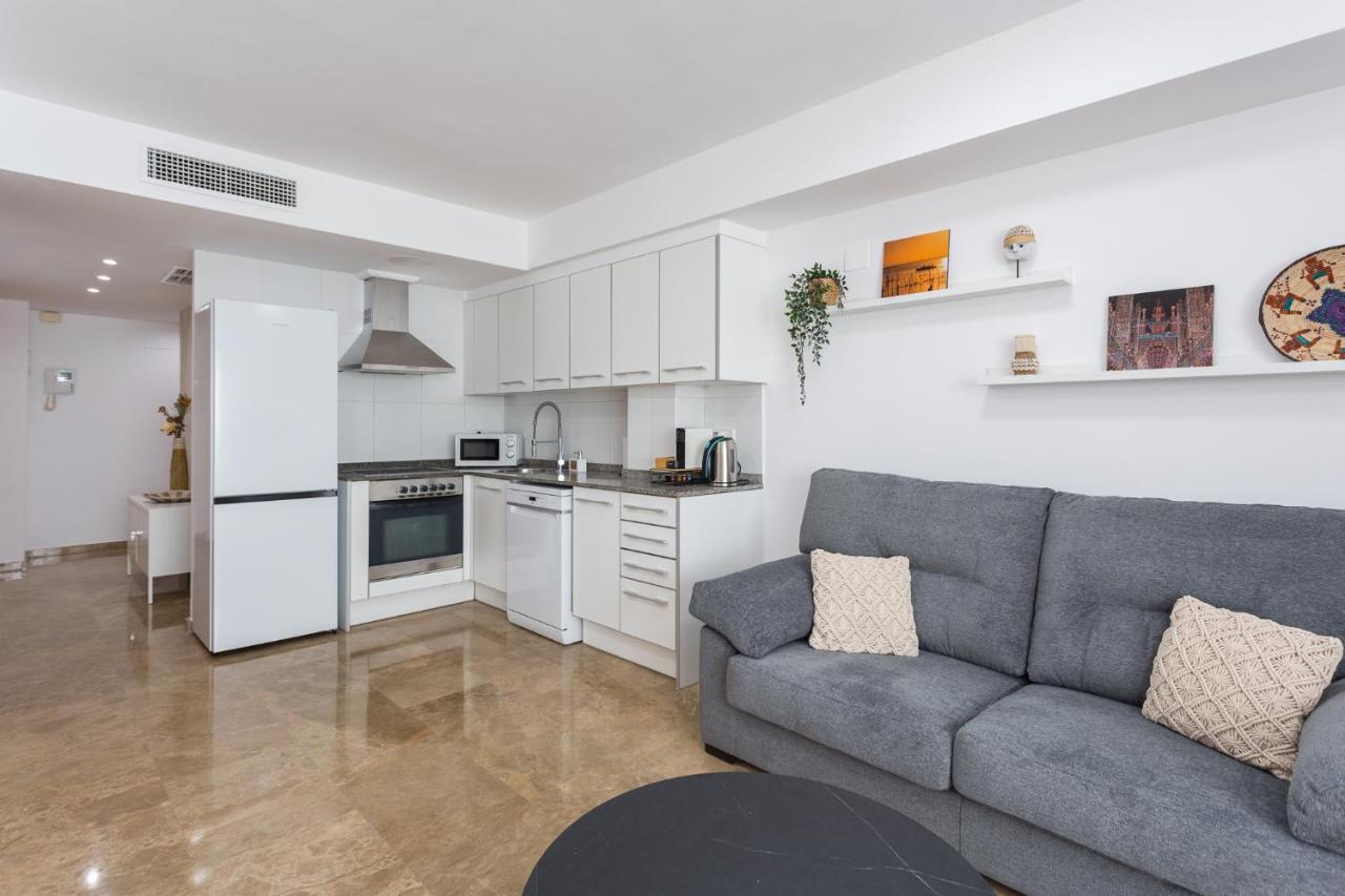 Piso Familiar Cerca Del Centro, Ac Y Wifi Gratis Apartment *