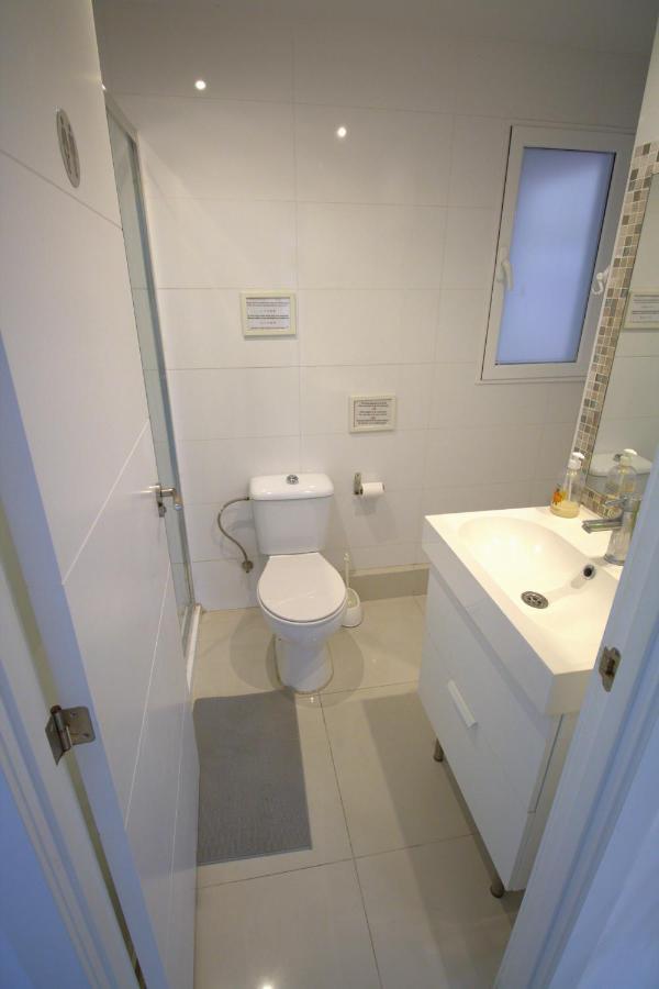 Privadas A Un Paso De Ruzafa Guest house *