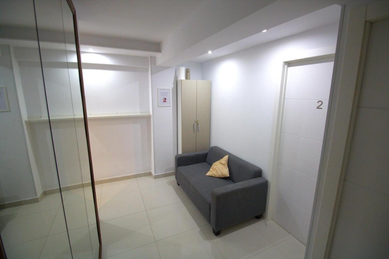 Guest house Privadas A Un Paso De Ruzafa *