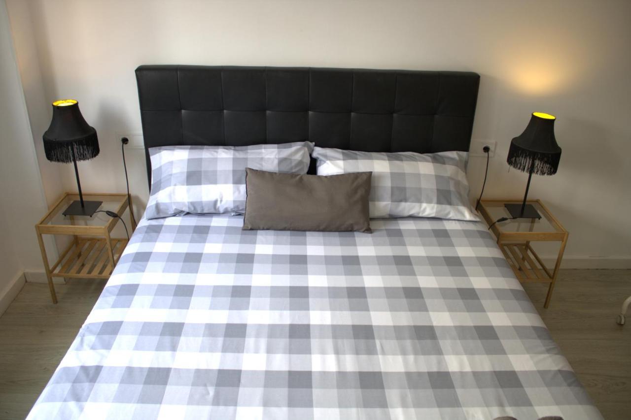 Privadas A Un Paso De Ruzafa Guest house *