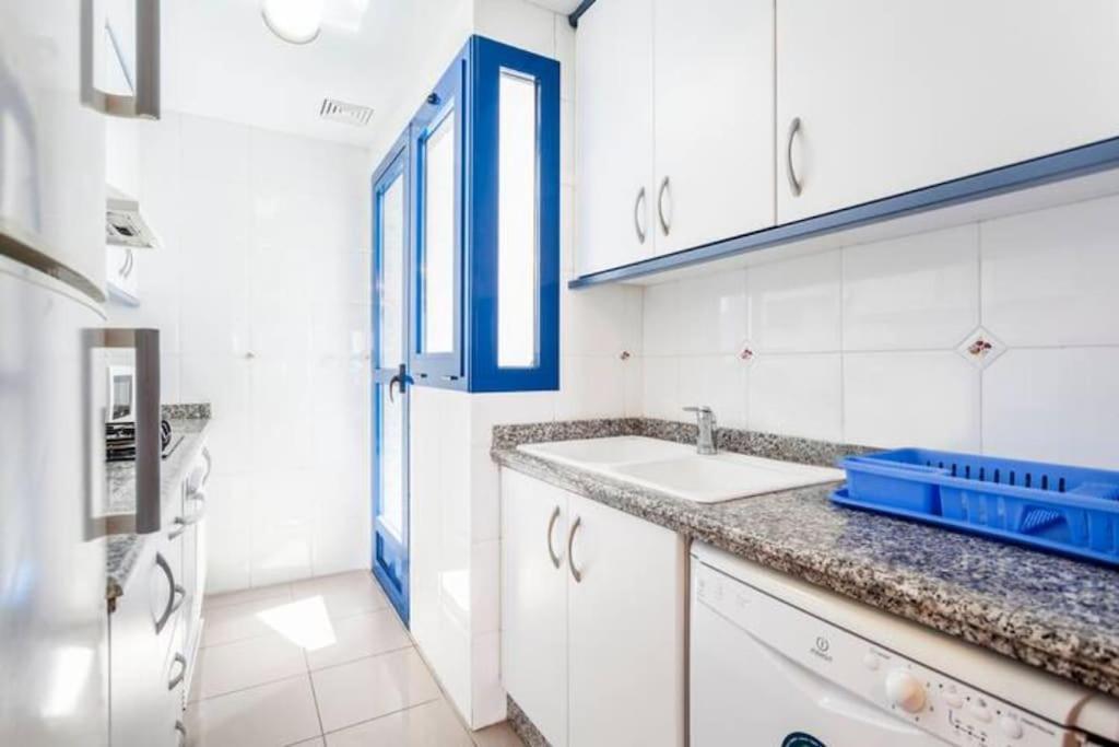 Apartamento Patacona Penthouse Seaview