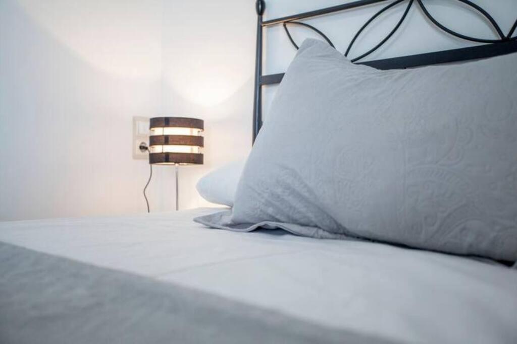 Apartamento Patacona Penthouse Seaview *