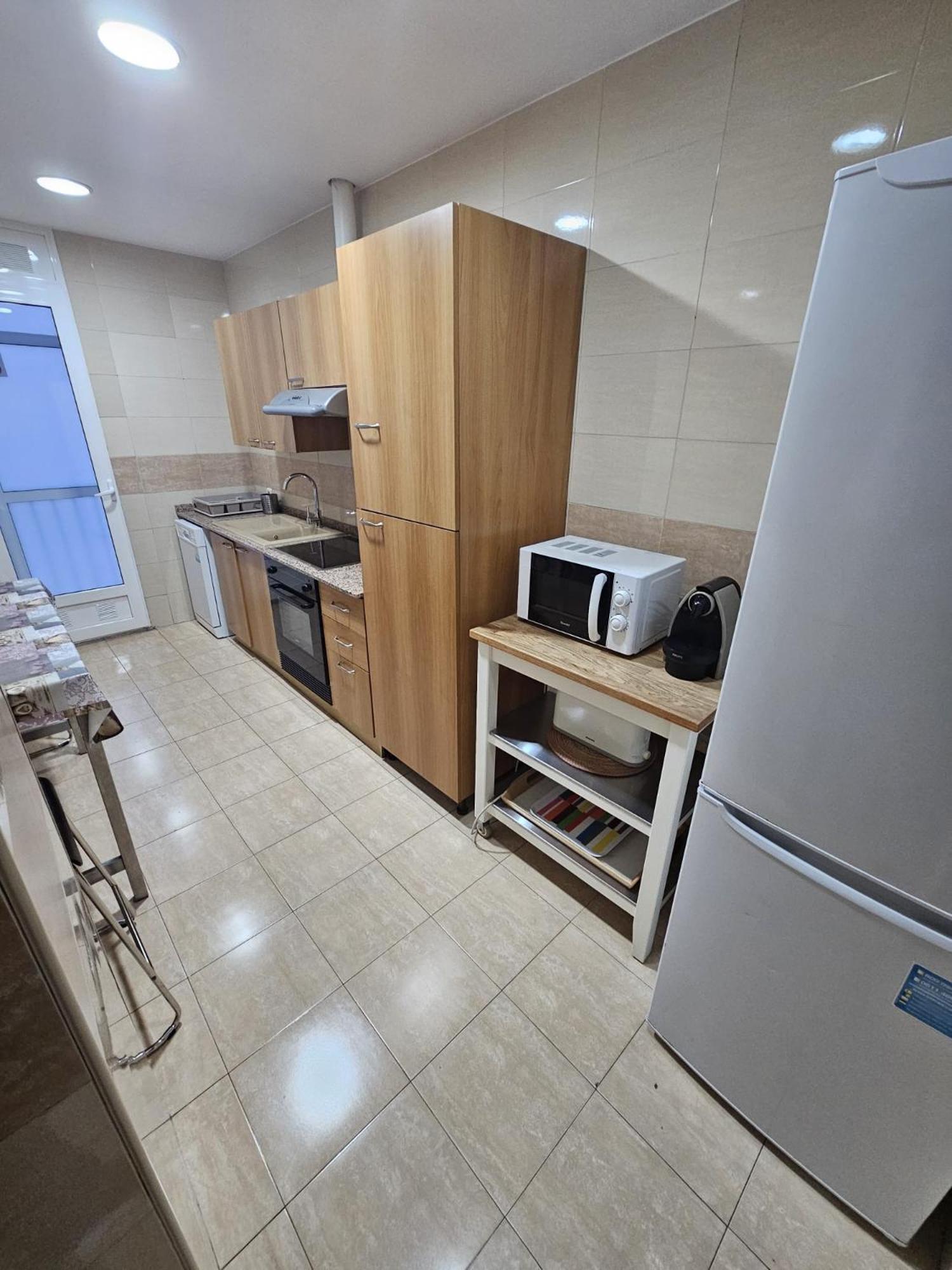 Turia Apartamento