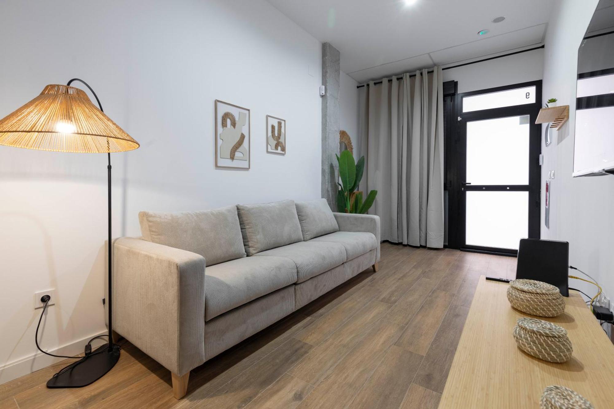 Travel Habitat Mediterranean Apartment *
