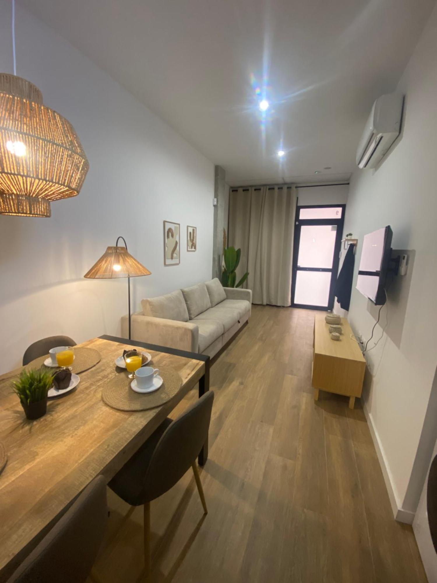 Travel Habitat Mediterranean Apartment *