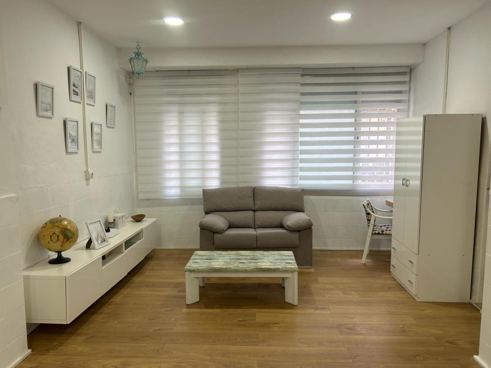 Apartment Privado Playa Malvarrosa *
