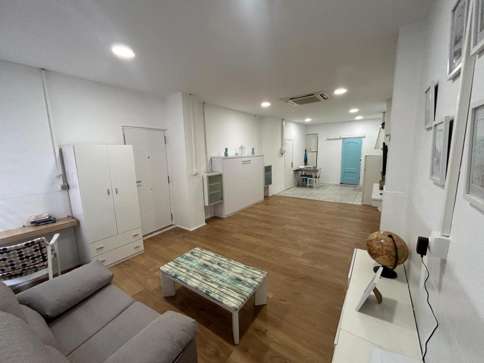 Apartment Privado Playa Malvarrosa Valencia