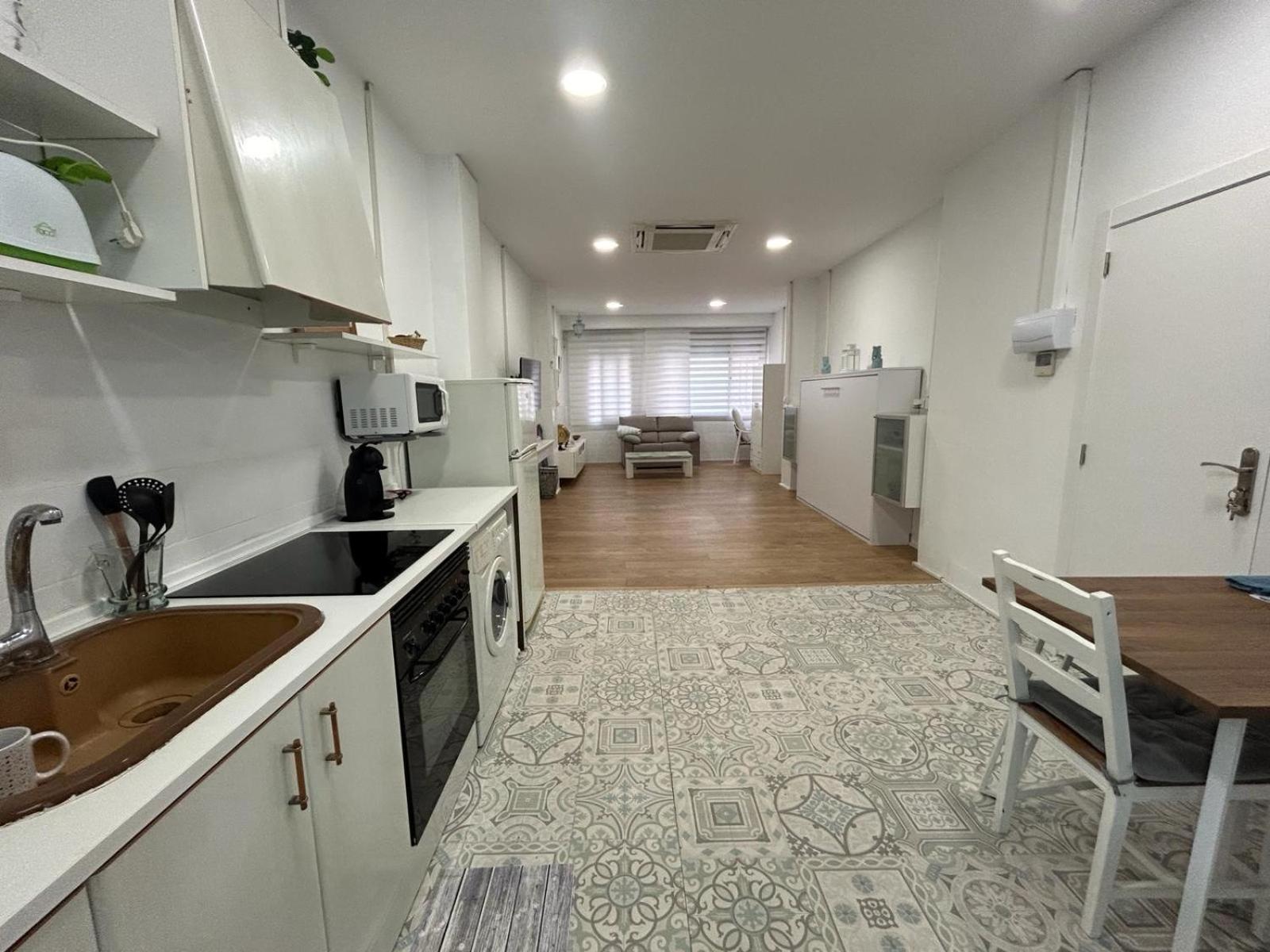 Apartment Privado Playa Malvarrosa