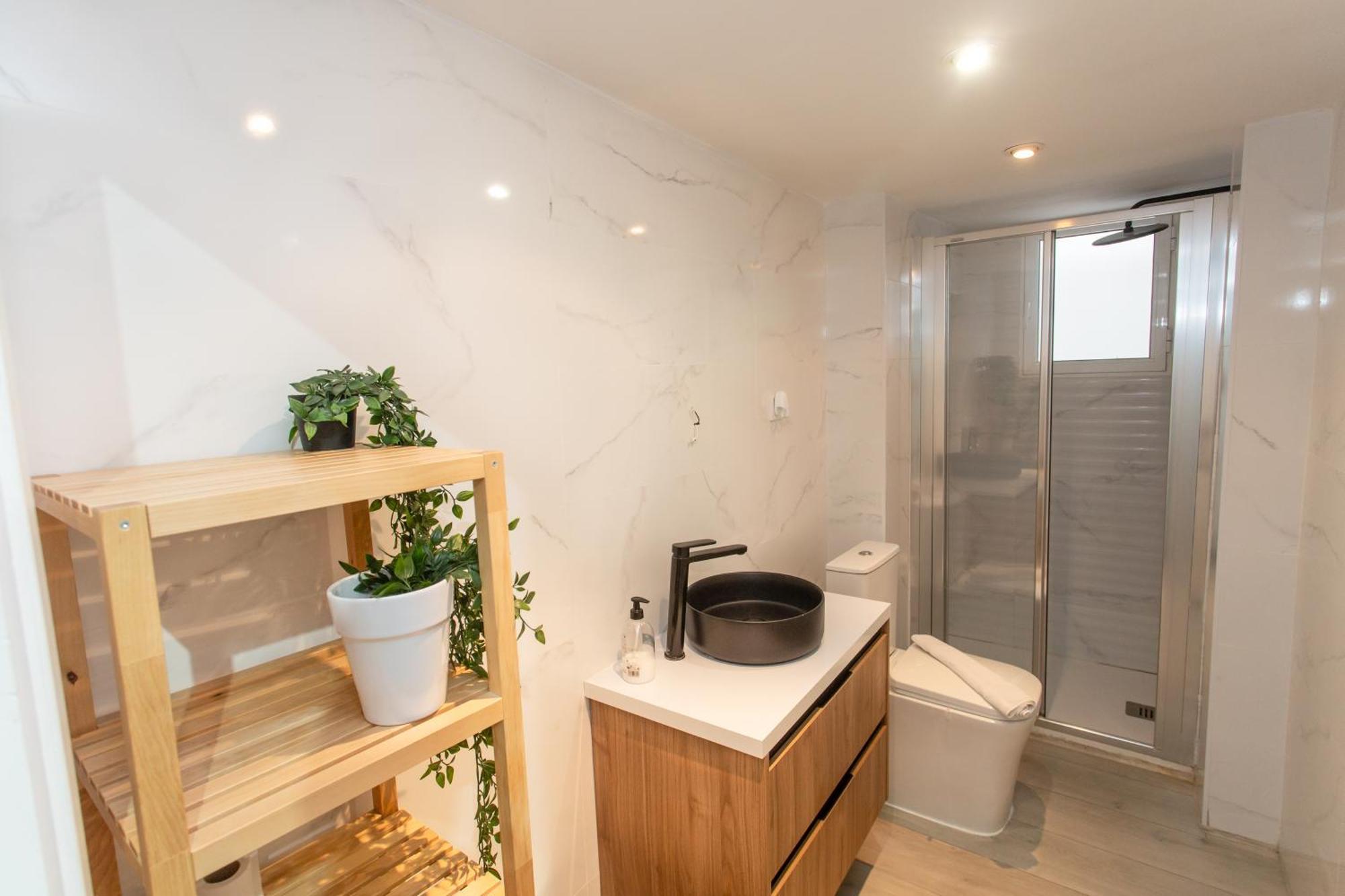 Apartamento Tranquilo Apartamento Centrico En Plaza Cisneros