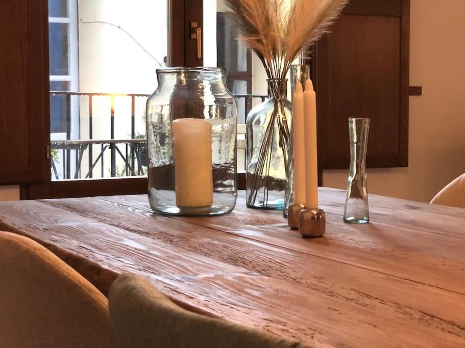 Loft Con Estilo Y Terraza En Centro Historico Apartment Valencia