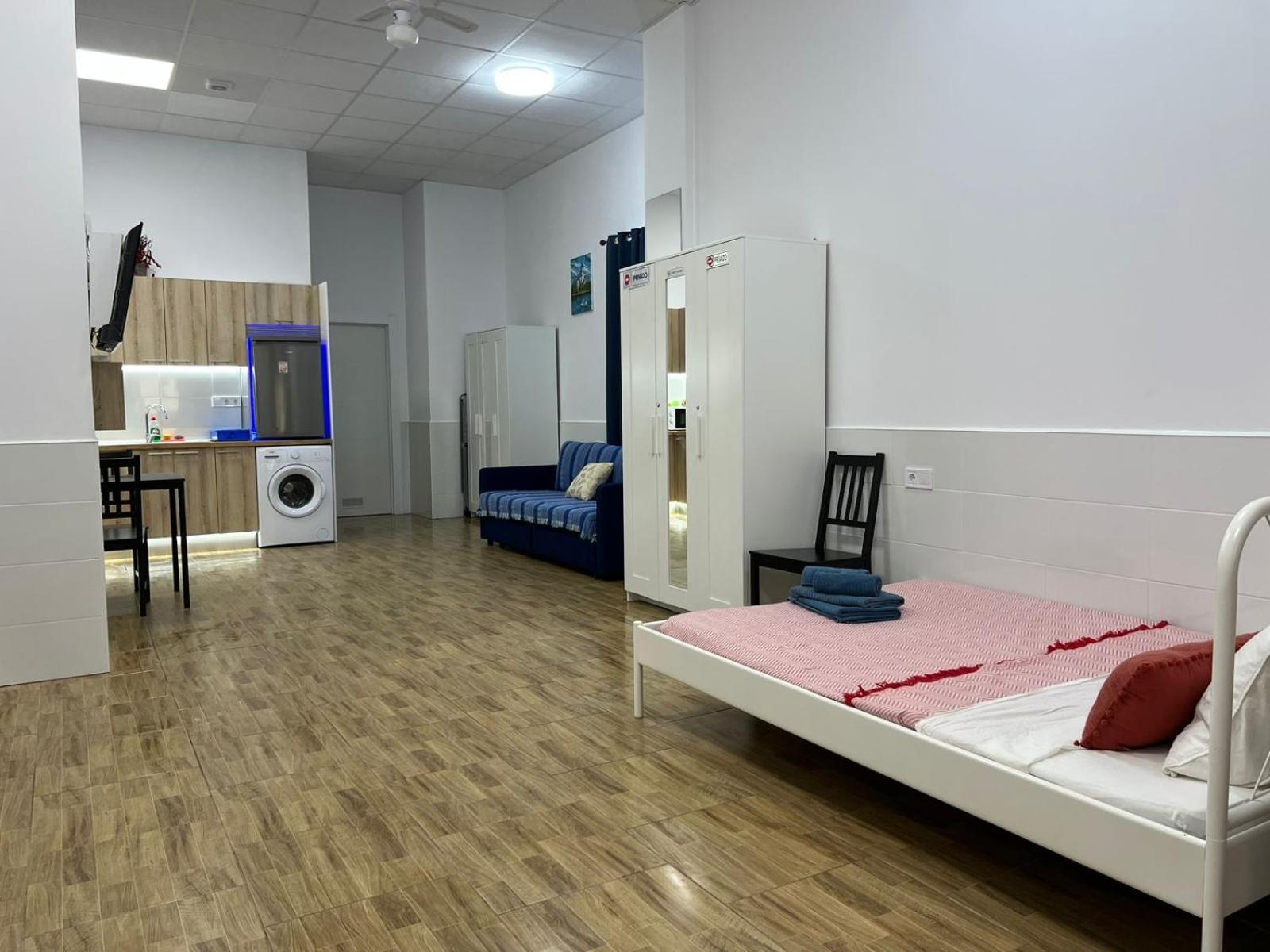 Apartment Cooperativa 8 Valencia