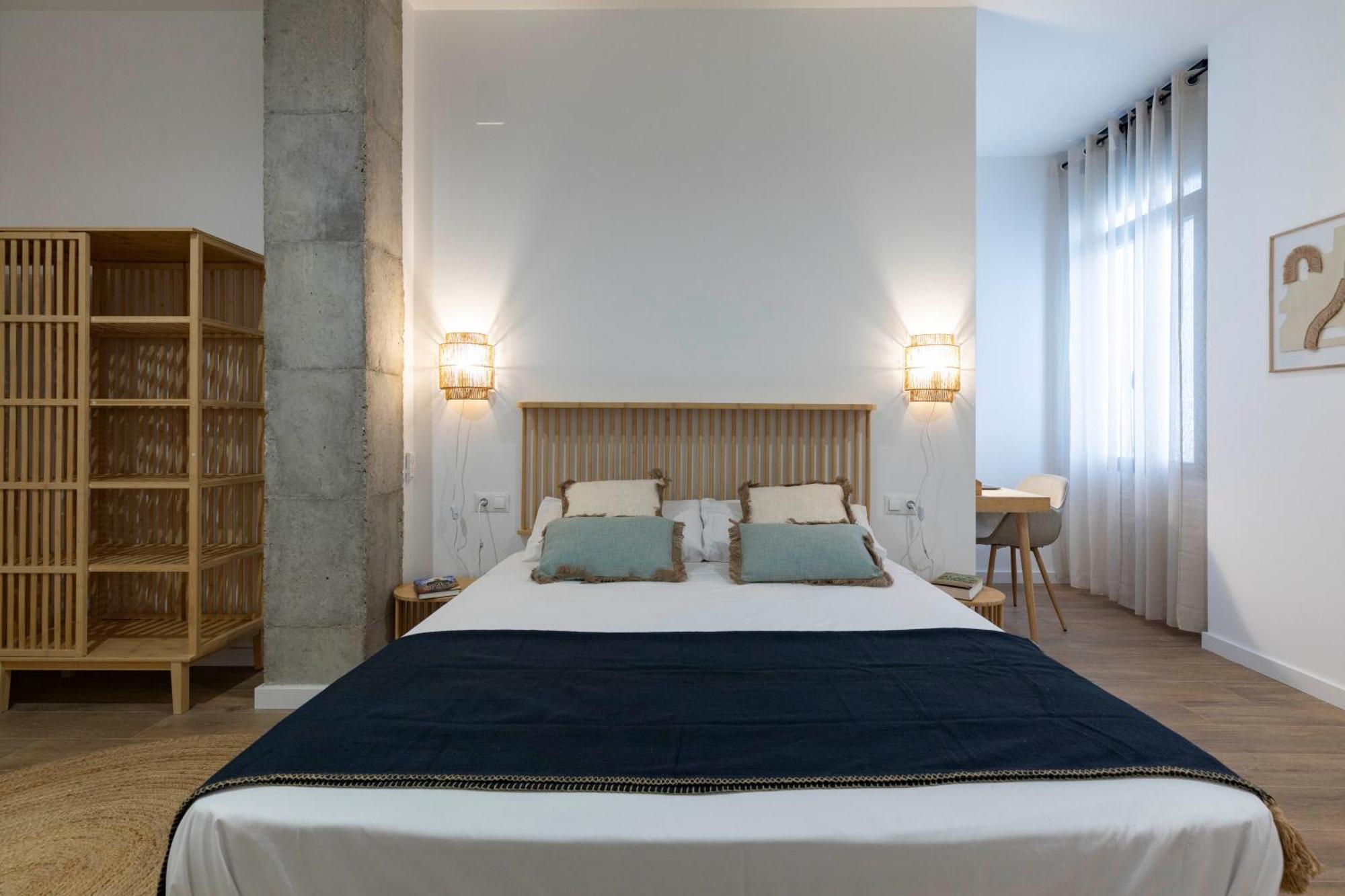 Travel Habitat Mediterranean Apartment *