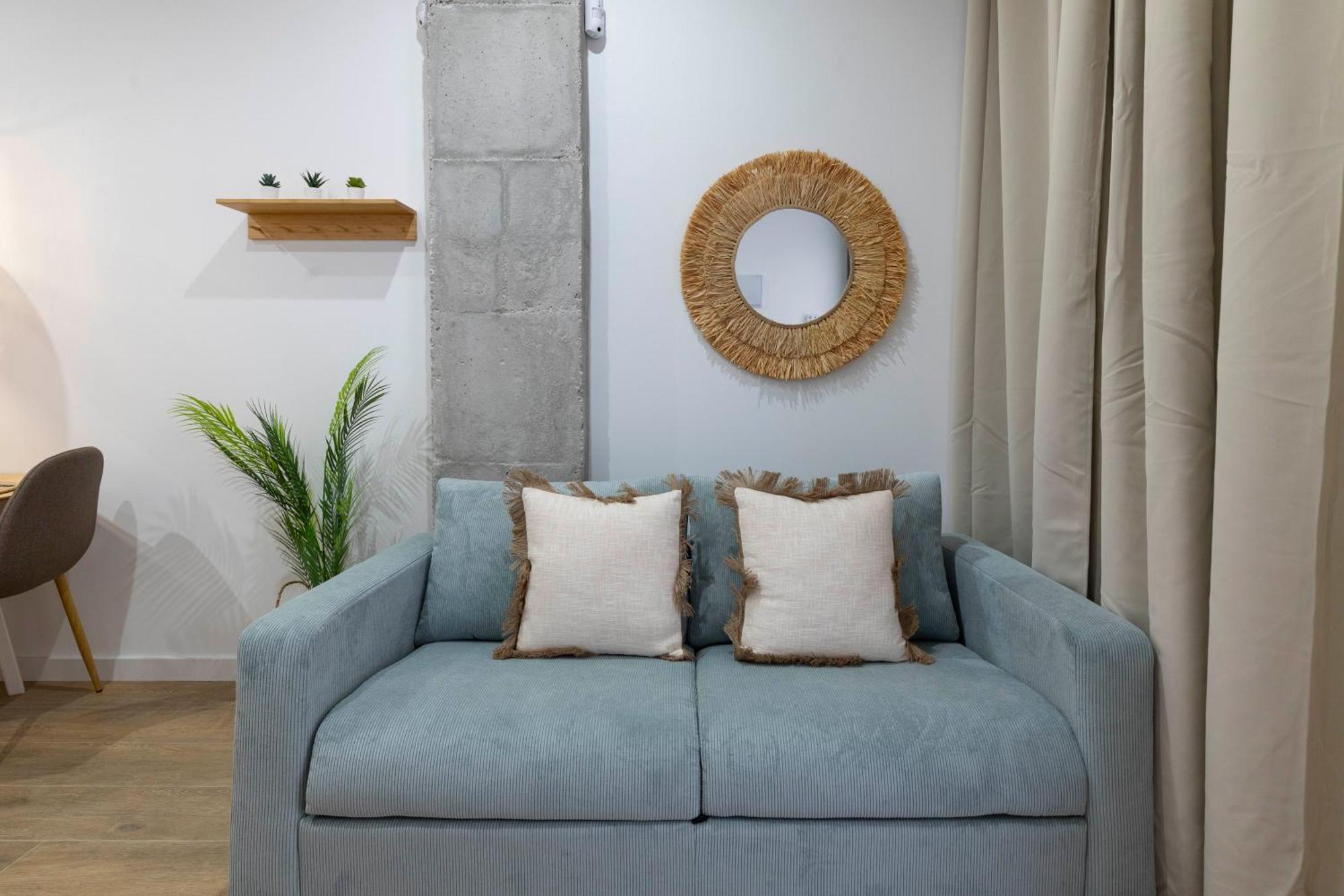 Travel Habitat Mediterranean Apartment Valencia