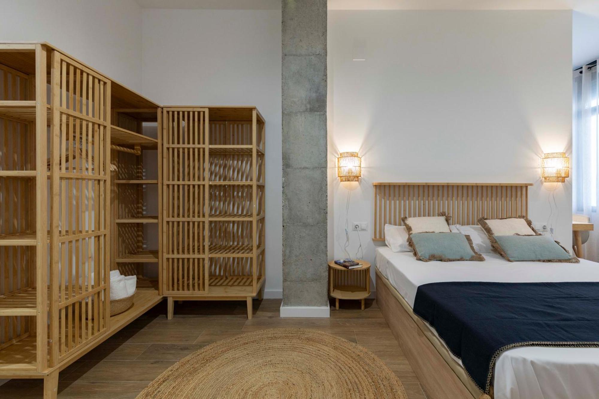 Travel Habitat Mediterranean Apartment