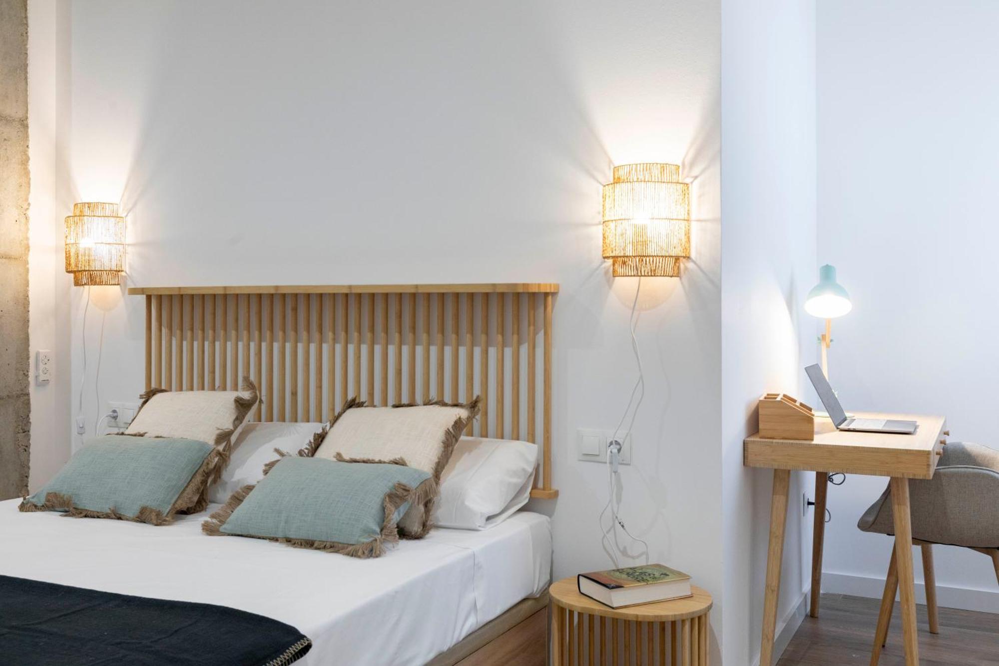 Travel Habitat Mediterranean Apartment Valencia