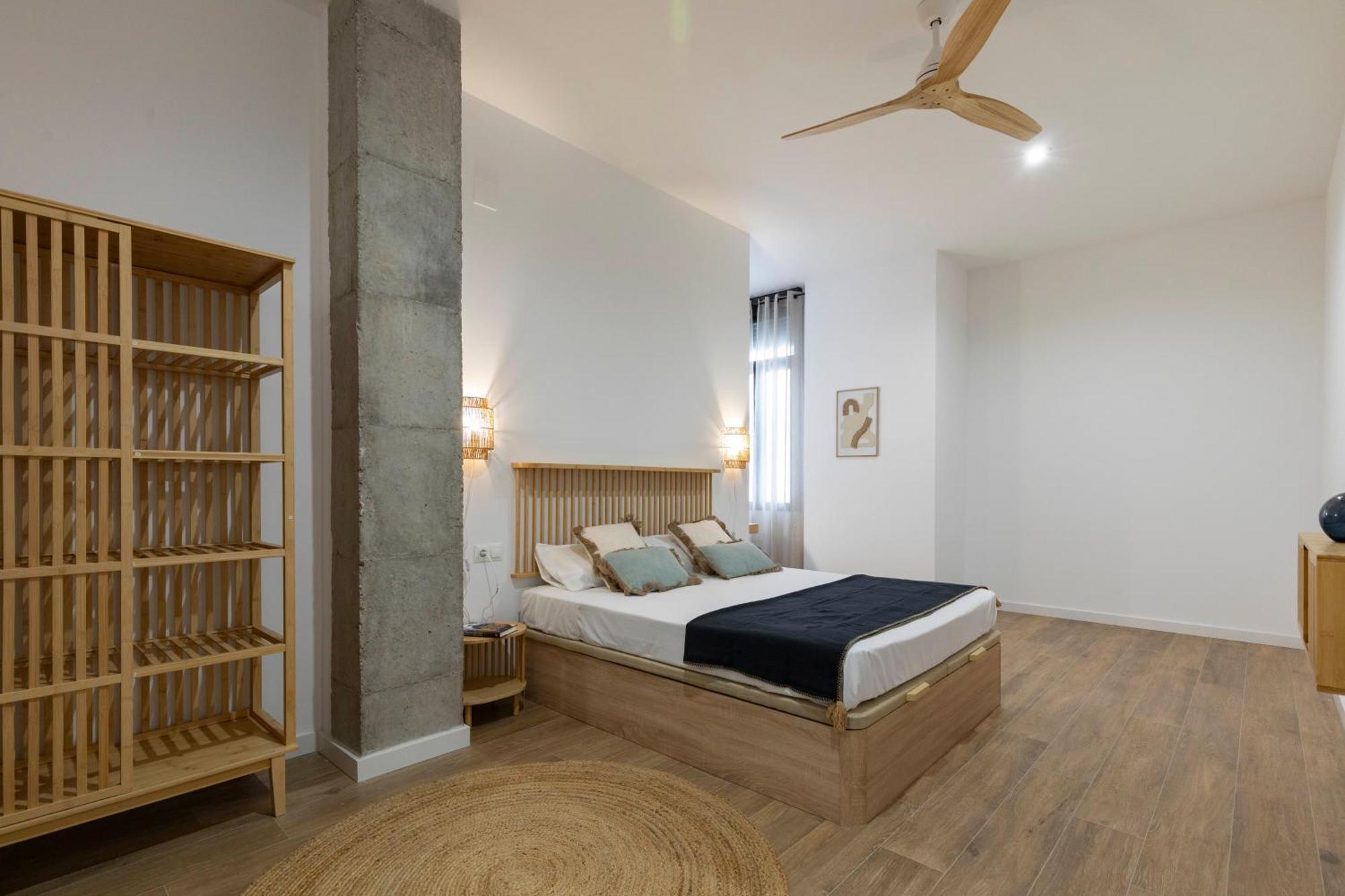 Apartment Travel Habitat Mediterranean
