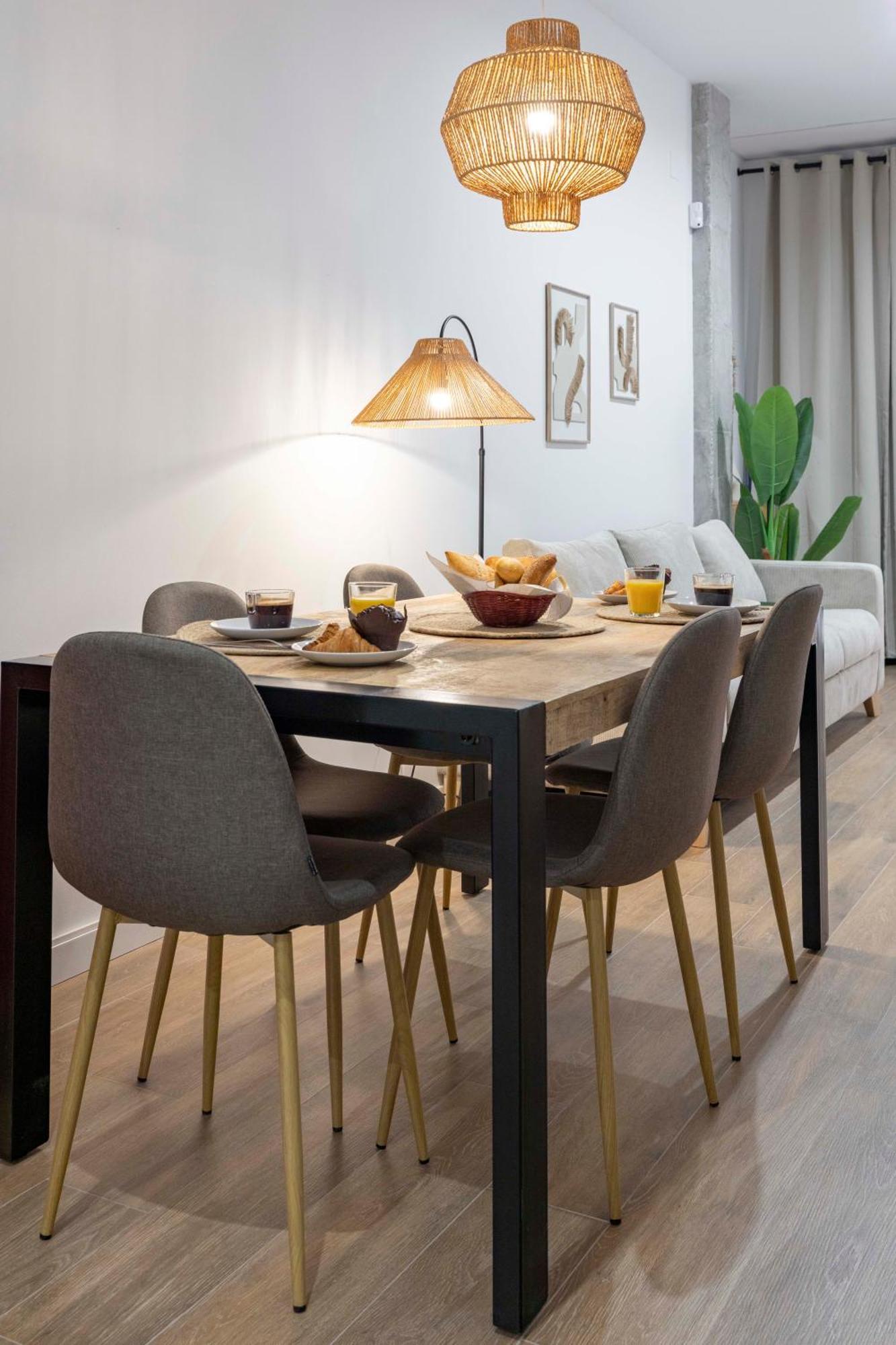 Travel Habitat Mediterranean Apartment *