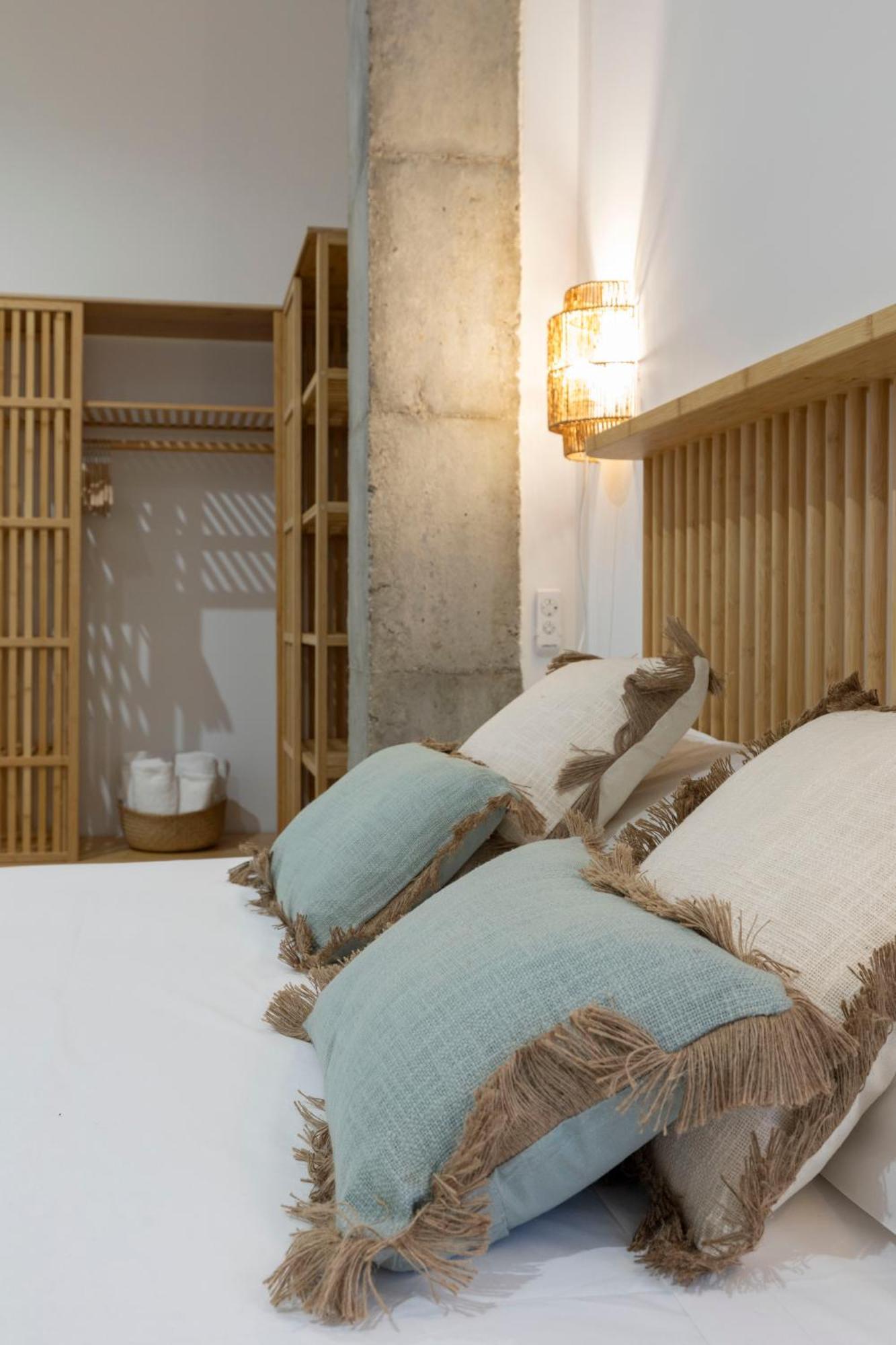 Apartment Travel Habitat Mediterranean Valencia