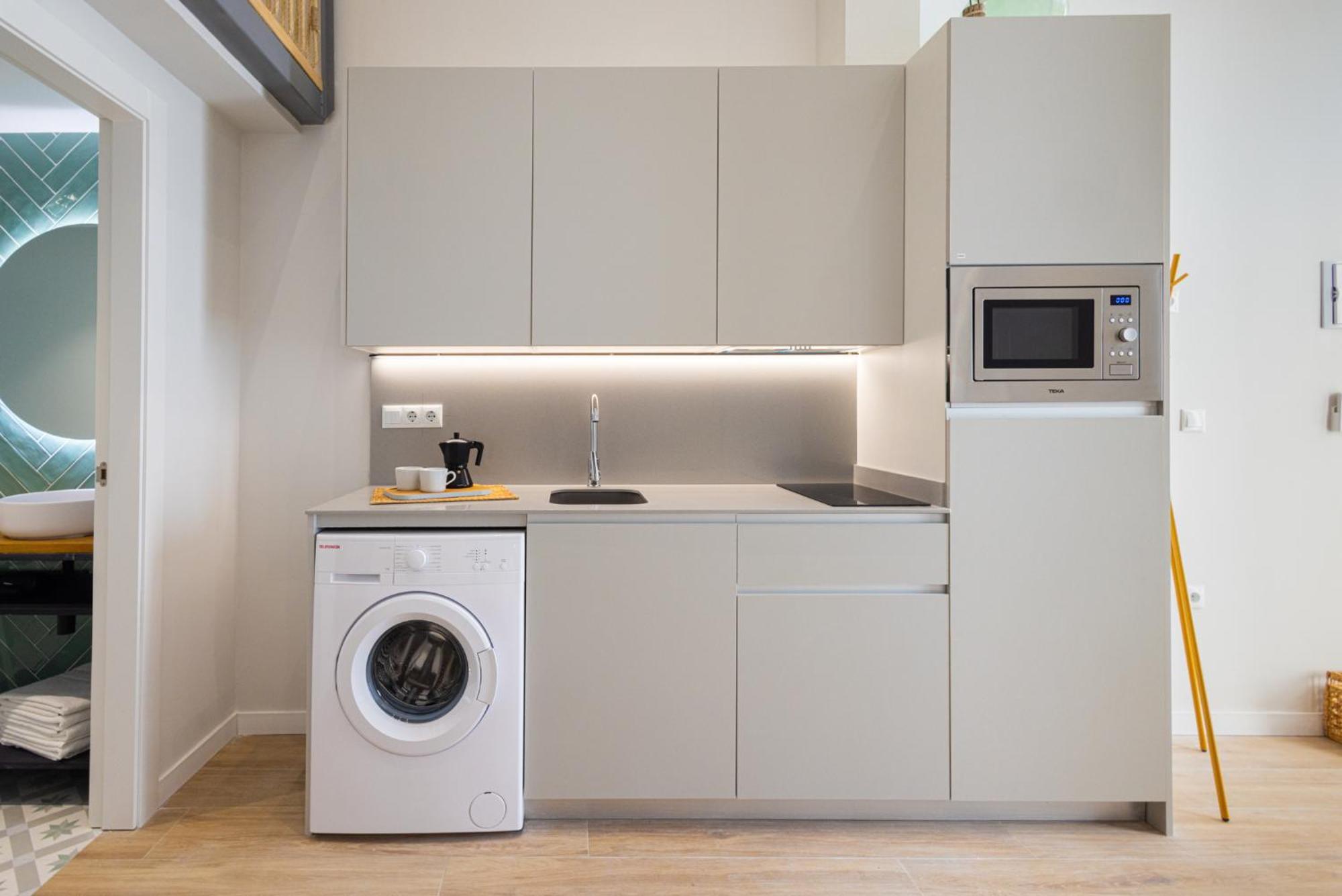 Apartment Florit Flats - The Mediterranean Suites Valencia