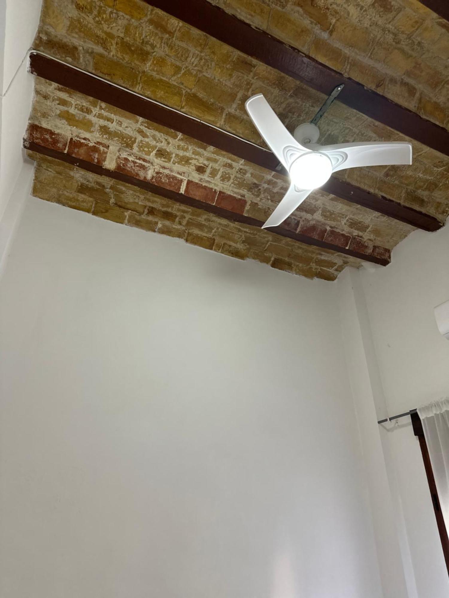 Doble En Ruzafa Con Bano Privado * Valencia