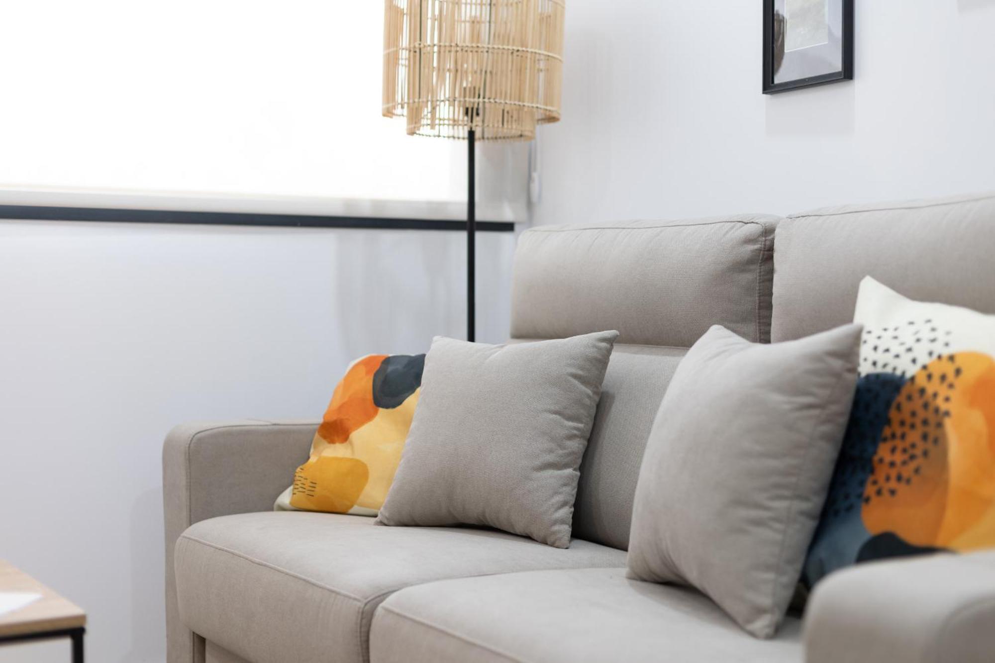 Dormforyou Arena Delux Aparthotel *