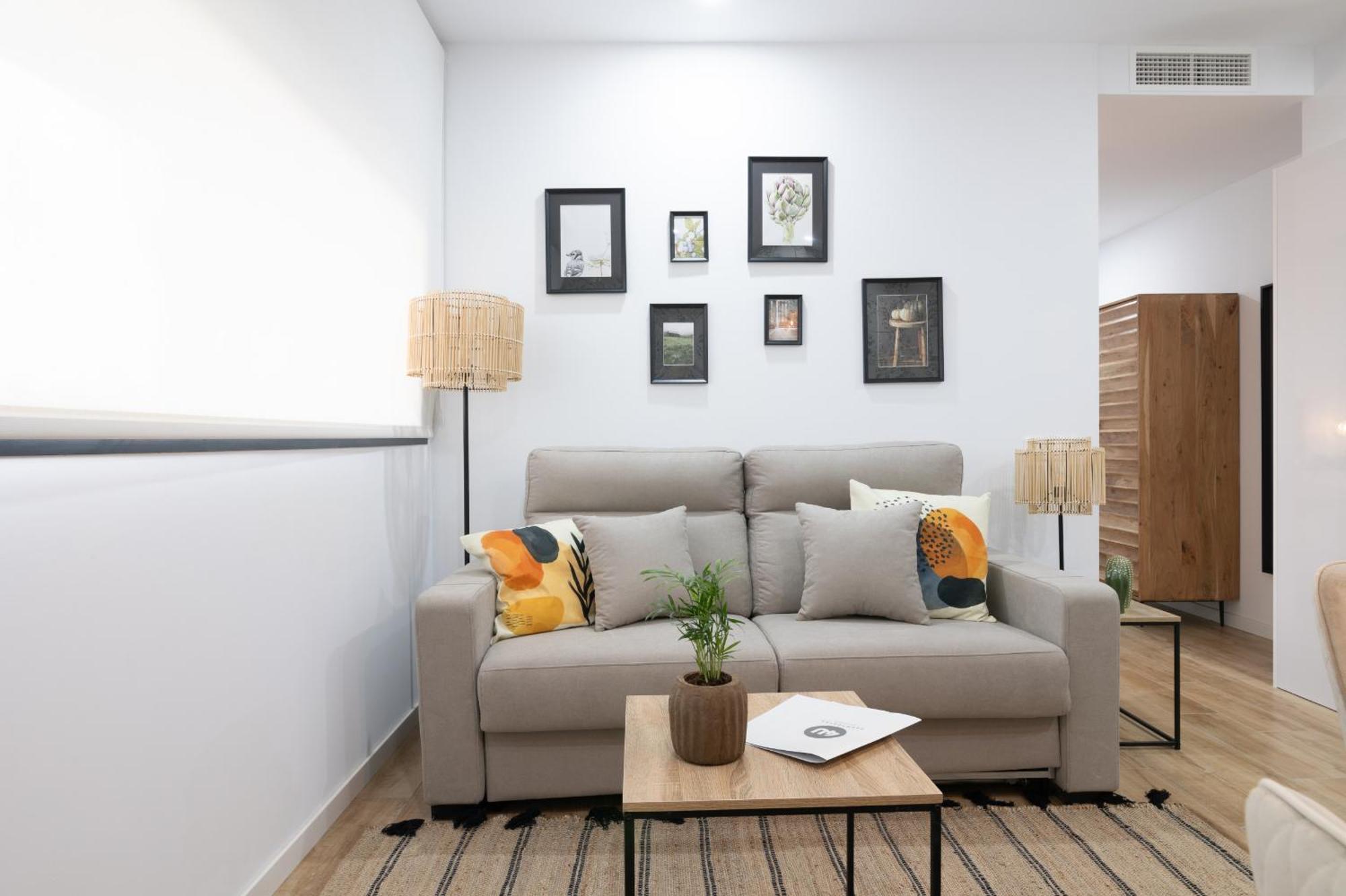 Aparthotel Dormforyou Arena Delux